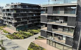 Green Apartament City Center